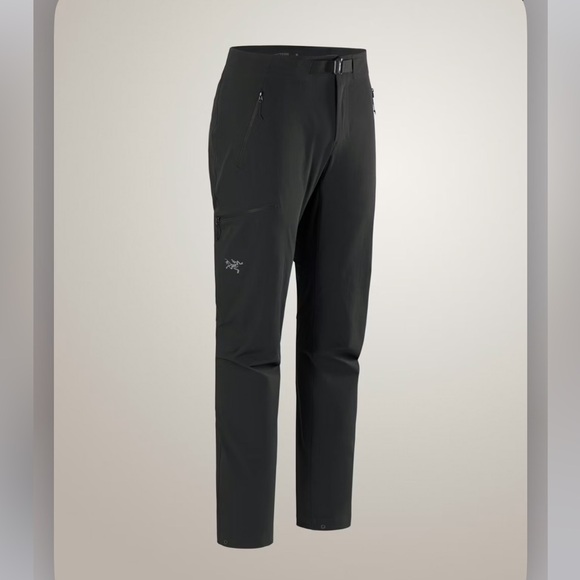 Arc'teryx / Gamma Pant Men's/ black / 36R